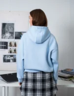 Sweet Shirt Zipper - Image 5