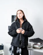 Waterproof Puffer Jacket - Image 3