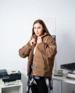 Waterproof Puffer Jacket - Image 7