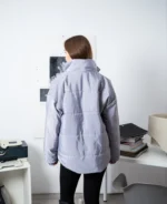 Waterproof Puffer Jacket - Image 6