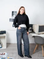 Top Hoodi - Donne Chic